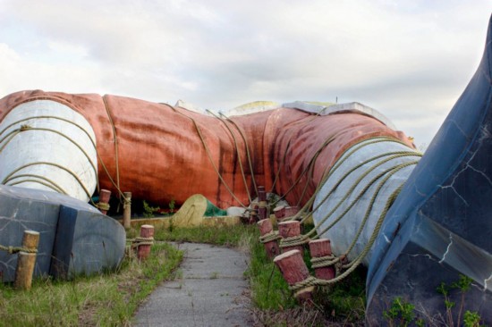 格列佛王國主題公園
