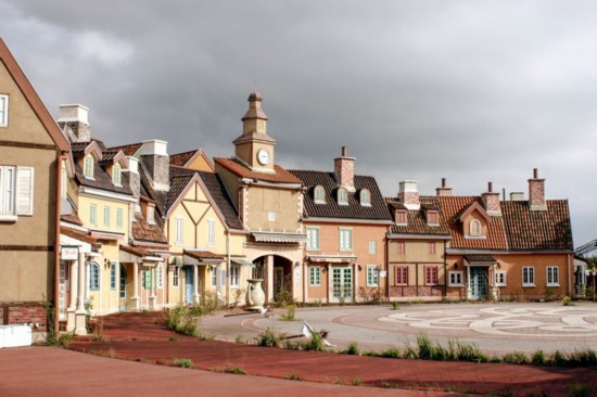 格列佛王國(guó)主題公園