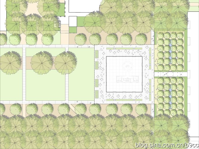 萊思大學Brochstein 亭