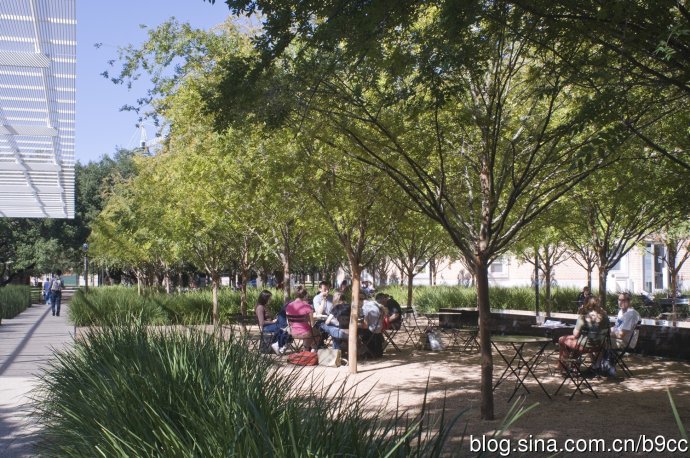 萊思大學Brochstein 亭