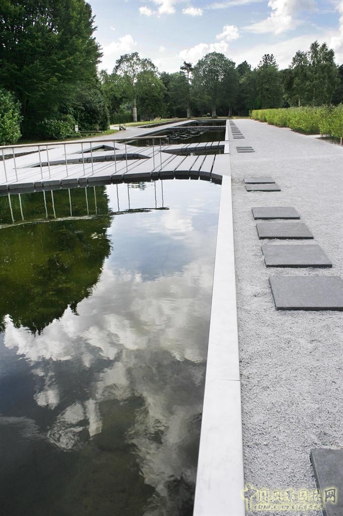 De Nieuwe Ooster公墓