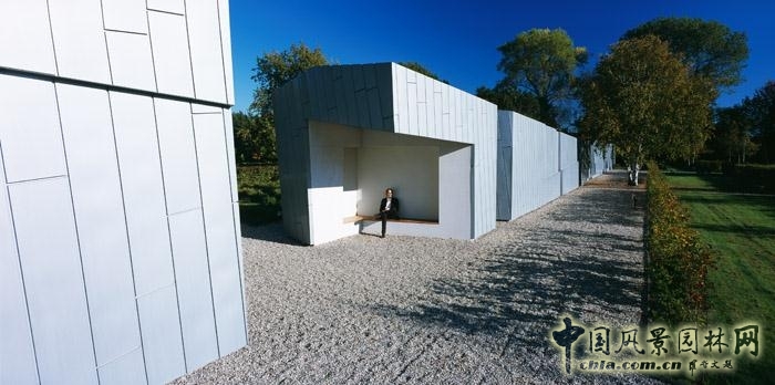 De Nieuwe Ooster公墓