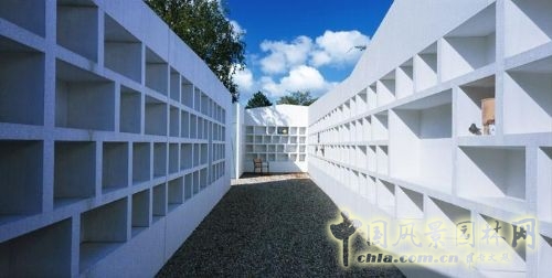 De Nieuwe Ooster公墓