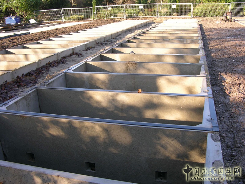 De Nieuwe Ooster公墓