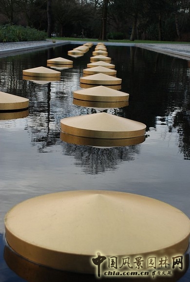 De Nieuwe Ooster公墓