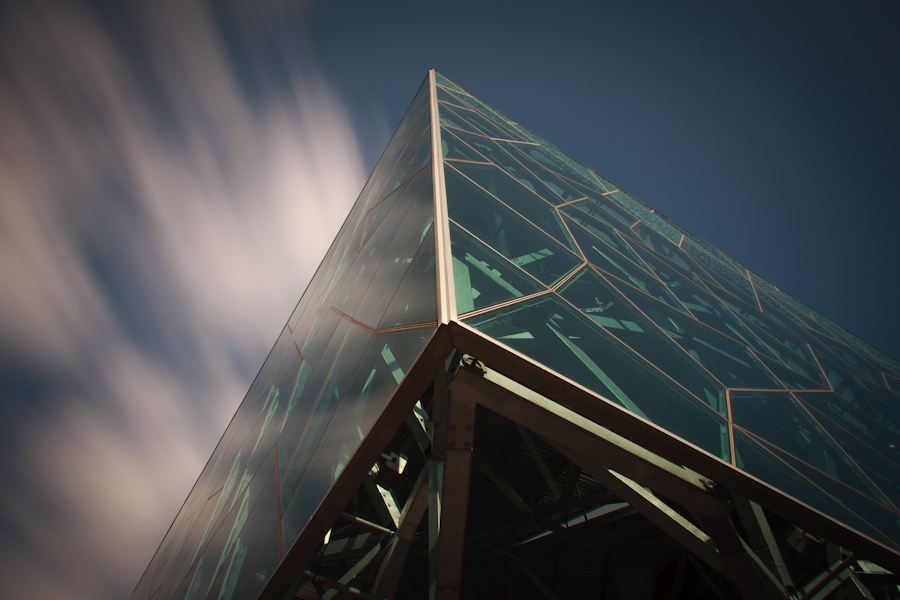 墨爾本聯邦廣場 聯邦廣場 城市廣場 廣場設計