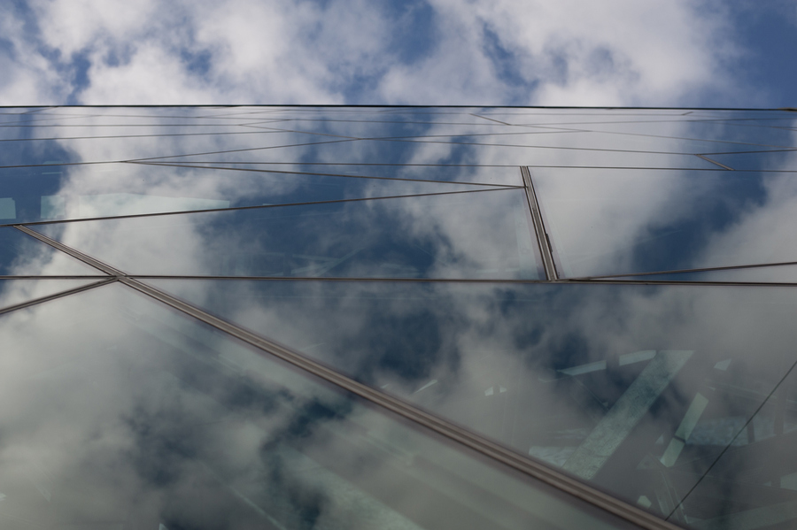 墨爾本聯(lián)邦廣場 聯(lián)邦廣場 城市廣場 廣場設(shè)計