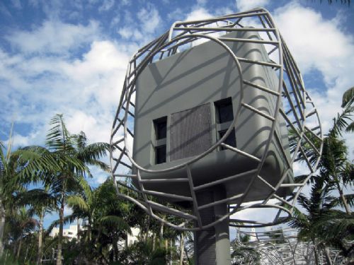 美國邁阿密林肯公園