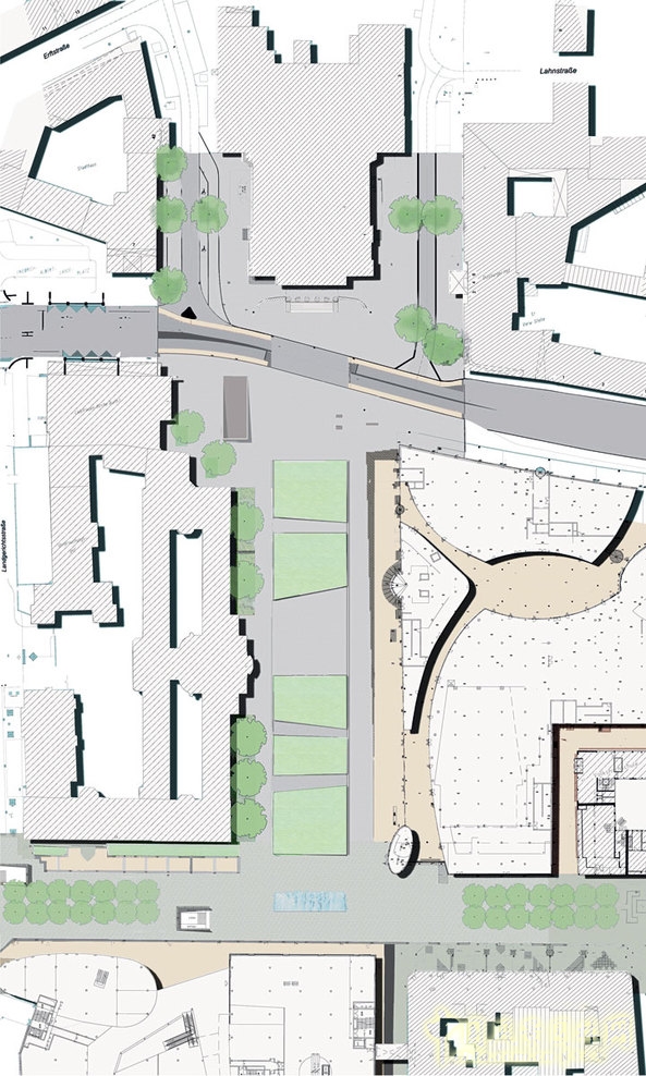 柯尼希—海因里希廣場