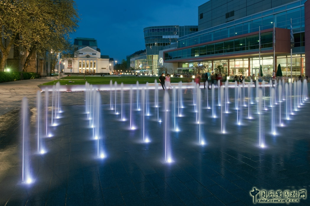 柯尼希—海因里希廣場
