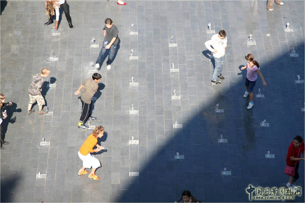 柯尼希—海因里希廣場