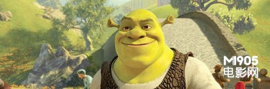 夢工廠CEO確認“怪物史萊克”系列肯定會推出新篇章