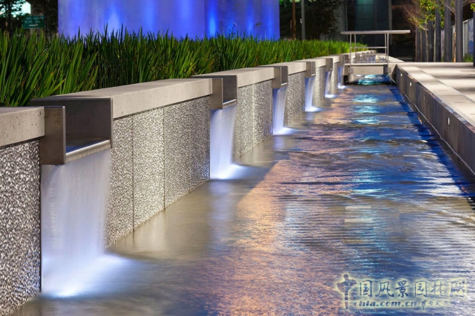 多倫多Sherbourne Common社區公園