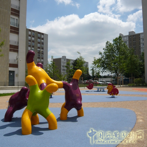 阿森納街區(qū)