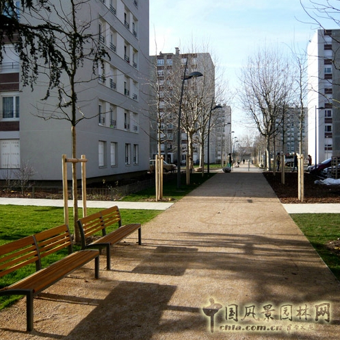 阿森納街區(qū)