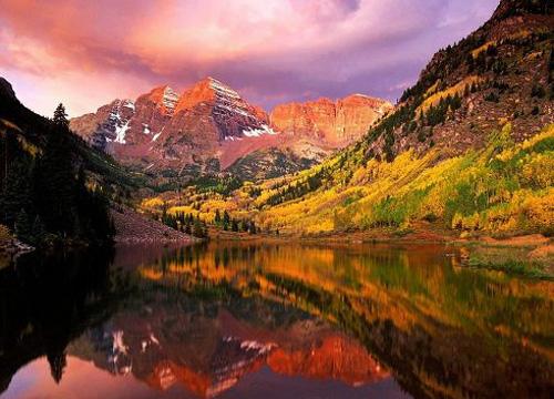 國家公園 湯望河國家公園 國家公園體制