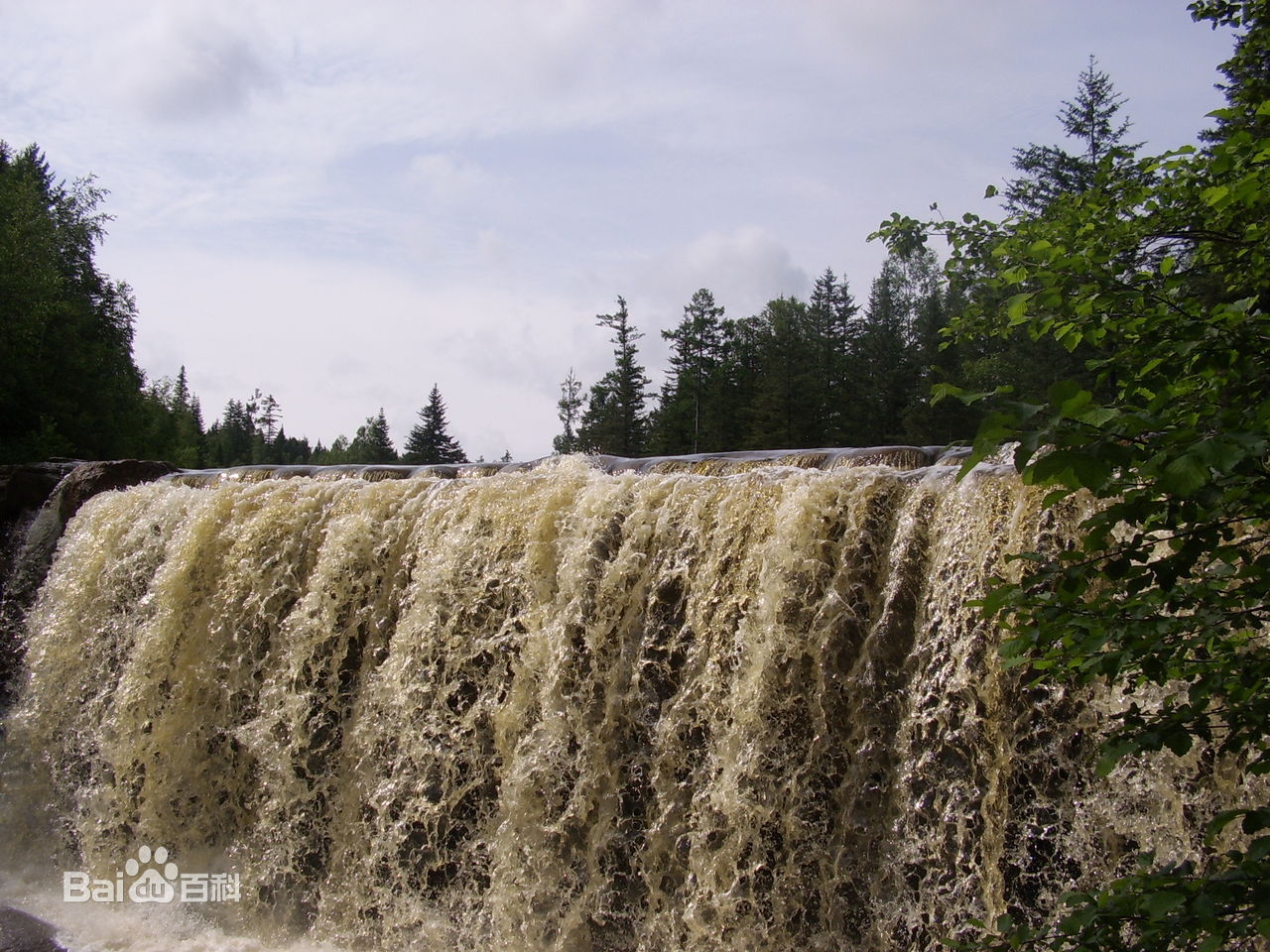 國家公園 湯望河國家公園 國家公園體制