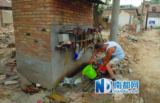 大明宮遺址 遺產保護 改造工程 城市規劃