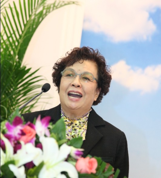 女風景園林師論壇 風景園林 亞洲園林協會 陶斯亮