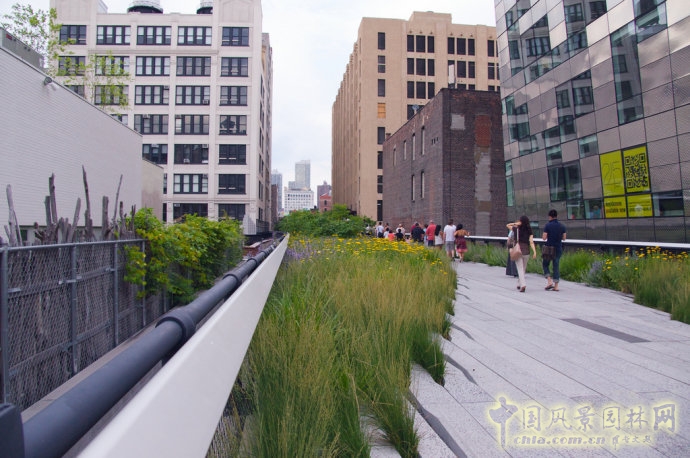 高線(xiàn)公園2期