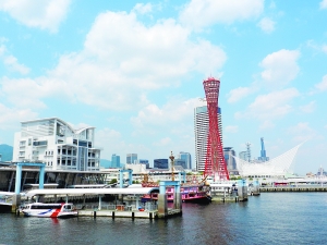 神戶的“設計之都”建設，注重將設計運用于城市規劃建設，提升居民生活品質，解決社會問題。