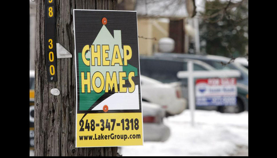 底特律轉(zhuǎn)型 園林城 景觀園林