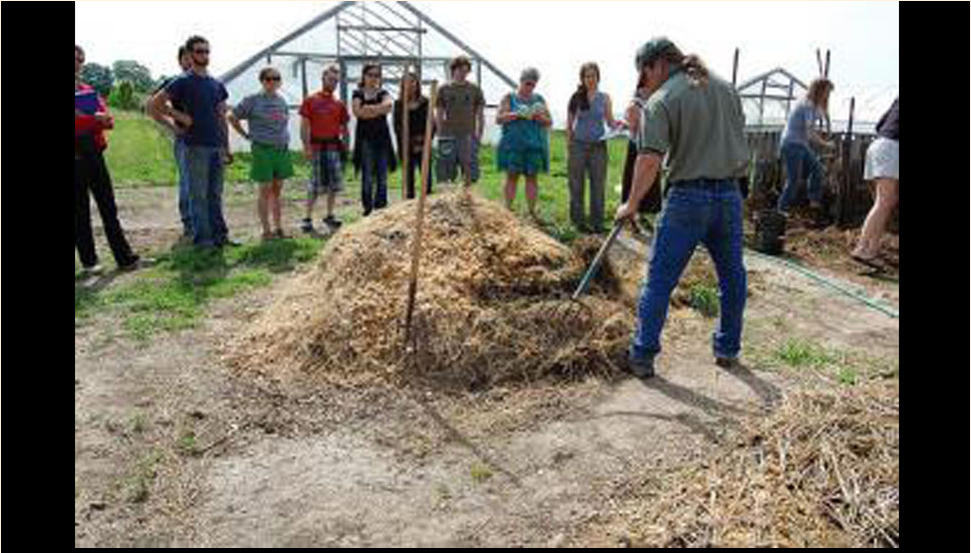 底特律轉(zhuǎn)型 園林城 景觀園林