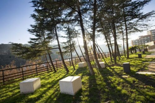 巴塞羅那曼雷薩市公路基礎(chǔ)設(shè)施建設(shè)