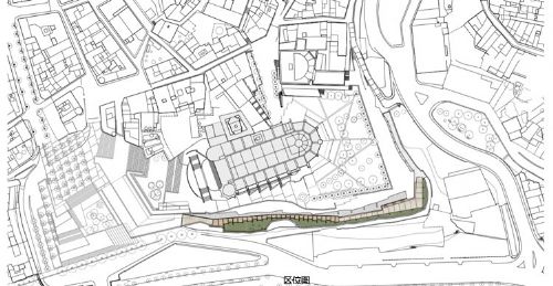 巴塞羅那曼雷薩市公路基礎設施建設
