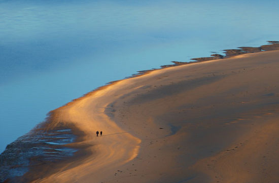 最美風景 海岸線 人居環境