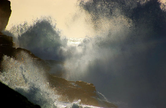 最美風景 海岸線 人居環境