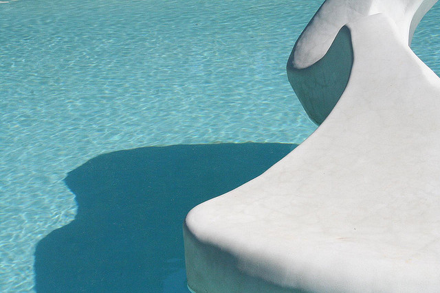 景觀設計 唐納花園 托馬斯·丘奇 加州花園