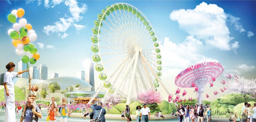 芝加哥海軍碼頭