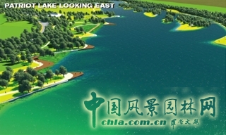 謝爾比農場公園