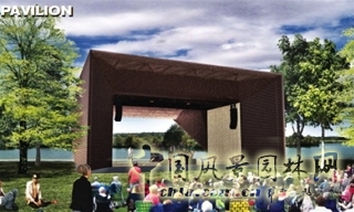 謝爾比農場公園