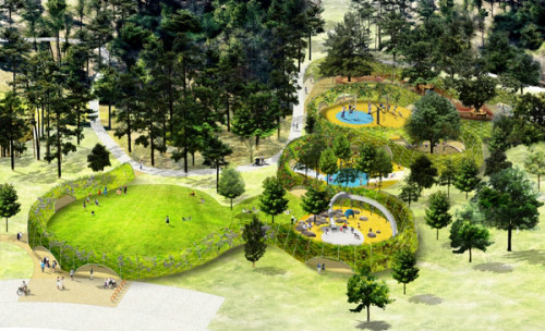 謝爾比農場公園