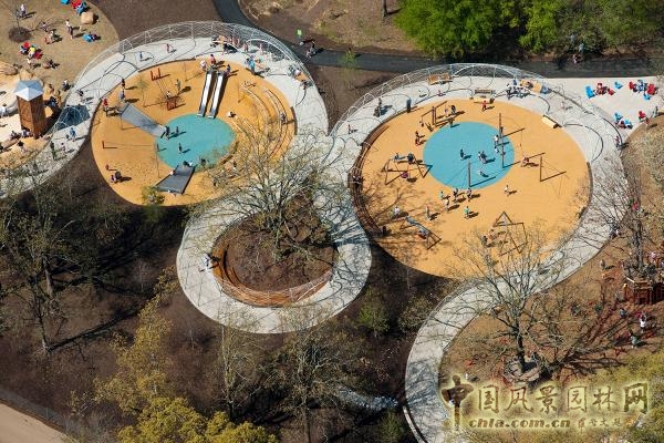 謝爾比農場公園