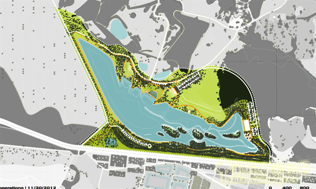 謝爾比農場公園