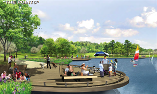 謝爾比農場公園