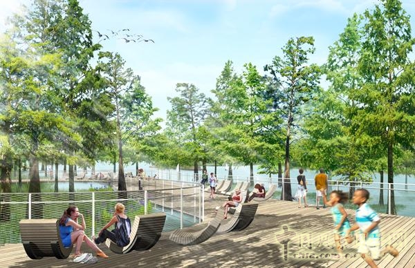 謝爾比農場公園