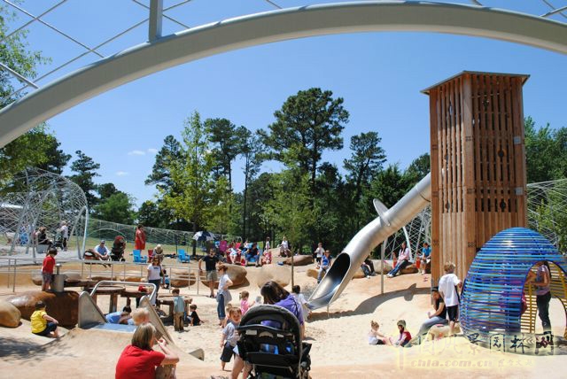 謝爾比農(nóng)場(chǎng)公園