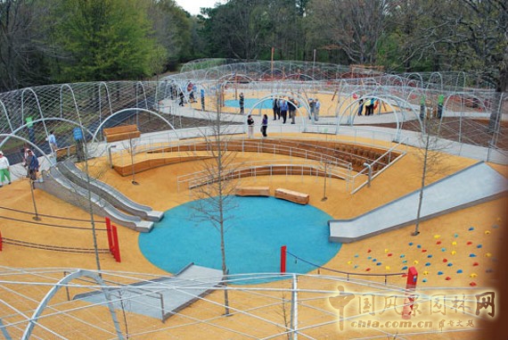 謝爾比農(nóng)場(chǎng)公園