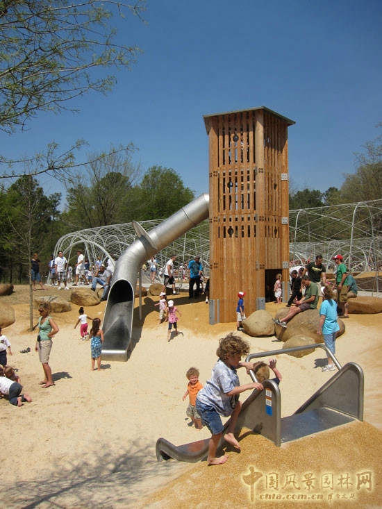 謝爾比農(nóng)場(chǎng)公園