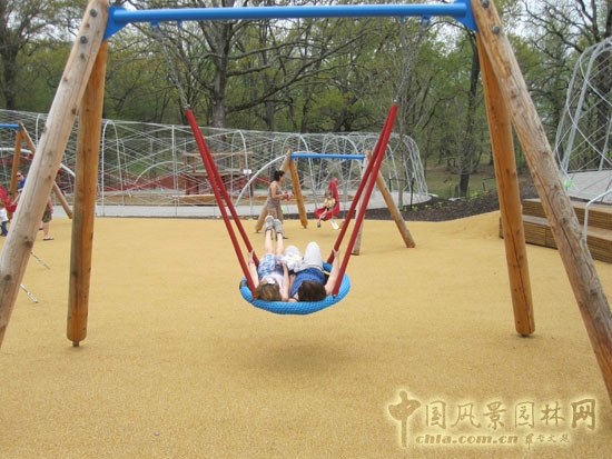 謝爾比農場公園