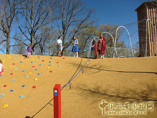 謝爾比農場公園