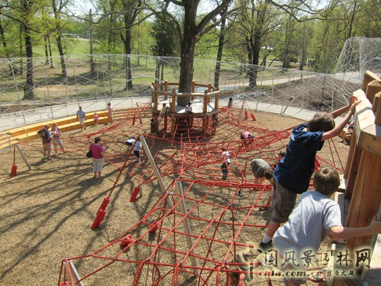 謝爾比農場公園