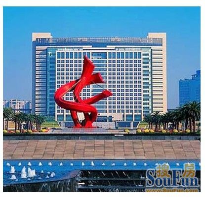 城市規劃 景觀園林 畸形城市