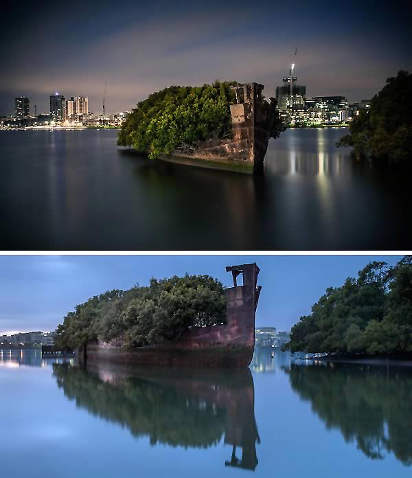 風(fēng)景旅游 水上景觀
