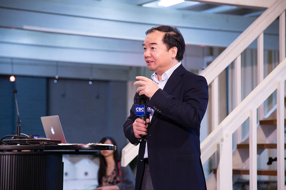 國內動態 建筑講座