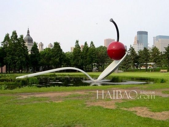 美麗花園 花園景觀